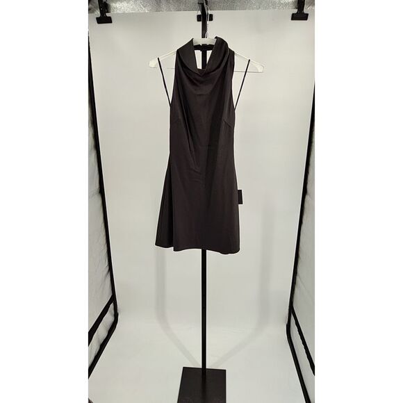 Lulus Dresses & Skirts - Lulus Women Black Mini Dress S